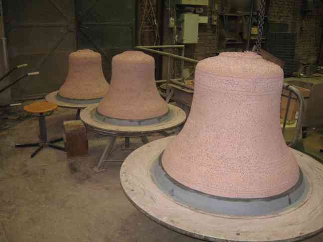 Bardwell Bells