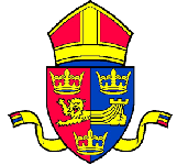 Diocese of St Edmundsbury & Ipswich logo