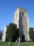 Picture of St Mary the Virgin, Clopton