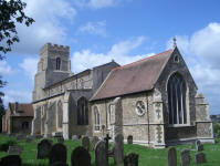 Picture of St Mary, Combs