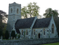 Picture of St Mary, Culford.