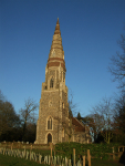 Picture of St Andrew, Great Finborough