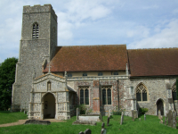 Picture of St Mary the Virgin, Huntingfield