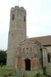 Picture of St Andrew, Ilketshall