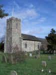 Picture of St Michael, Rendham