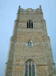 Picture of St Mary, Rougham