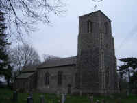 Picture of St Margaret, South Elmham St Margaret