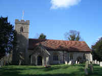 Picture of St Mary Magdalene, Sternfield