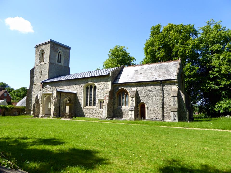 Wallington.