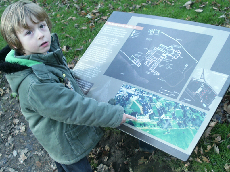 Mason shows us where we need to go.