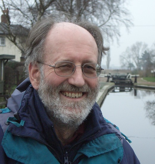 Picture of Chris Garner