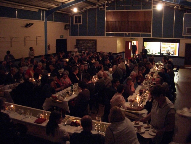 Picture of 85th Anniversary Dinner