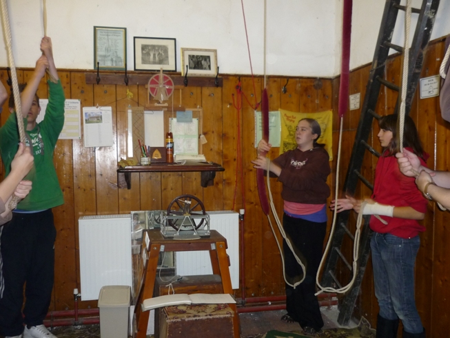 Holy & Sam at Pakefield