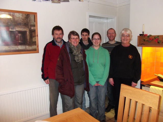 27 Spliced Pael Band