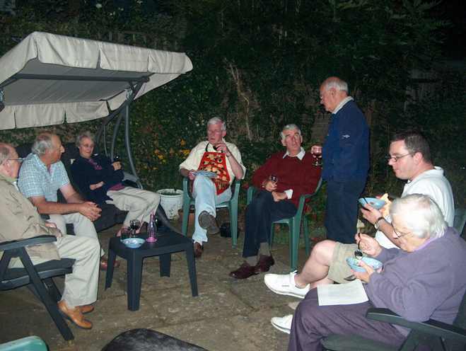 Picture: So This is Bellringing