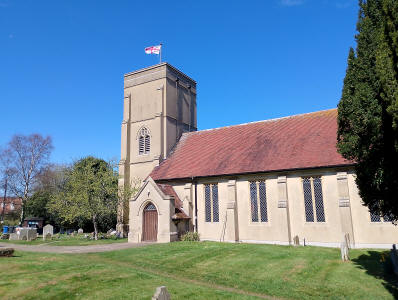 Chelmondiston.
