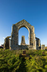 Covehithe.