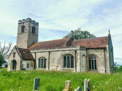Rushbrooke.
