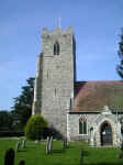 Picture of St Peter, Carlton