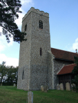 Picture of St Michael & All Angels, Cookley