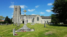 Picture of St Mary the Virgin, Earl Stonham