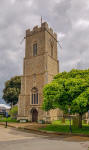 Picture of St Mary, Halesworth