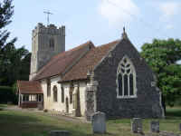 Picture of St Mary, Offton