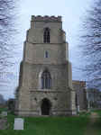 Picture of St Mary the Virgin, Wetherden