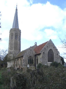 Wickham Market. Wickham Market.